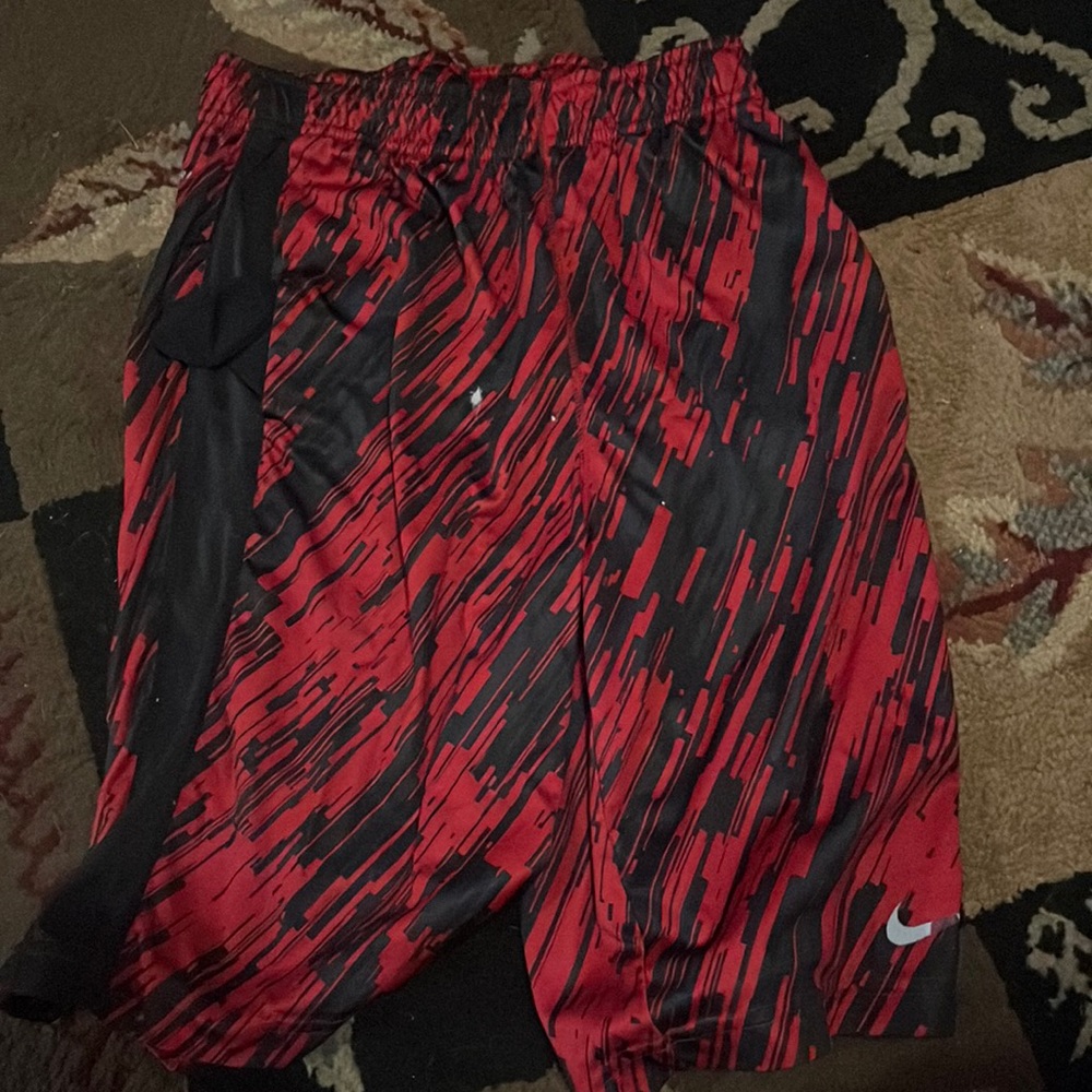 Boys shorts